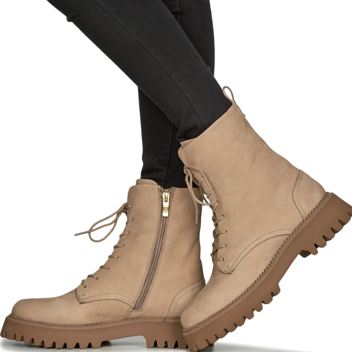 Online Ara - AMSTERDAM Taupe