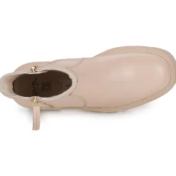 Ara - STOCKHOLM Nude New