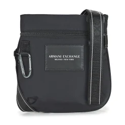 Armani Exchange - 952460 Noir Online