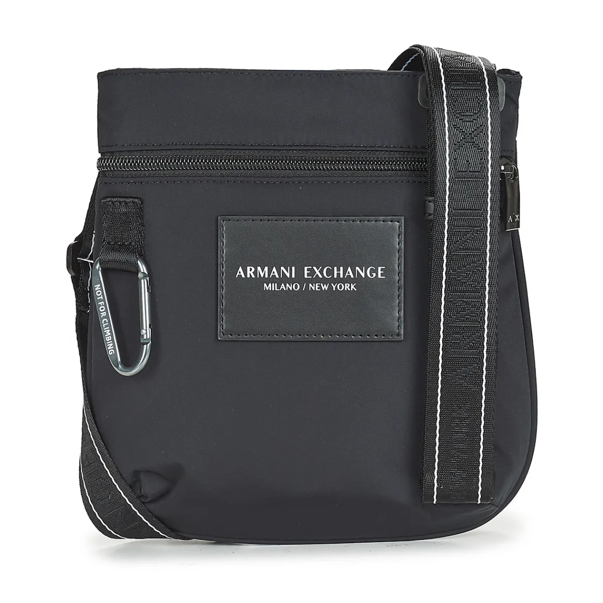 Armani Exchange - 952460 Noir Online
