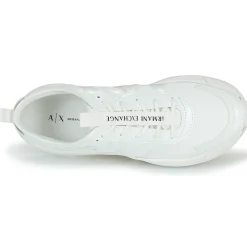 Sale Armani Exchange - ALBA Blanc