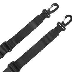 Armani Exchange - CAMERA CASE - MAN'S CAMERA CASE Noir Outlet