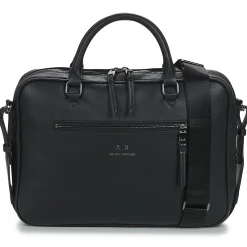Armani Exchange - 952393-CC830 Noir Best