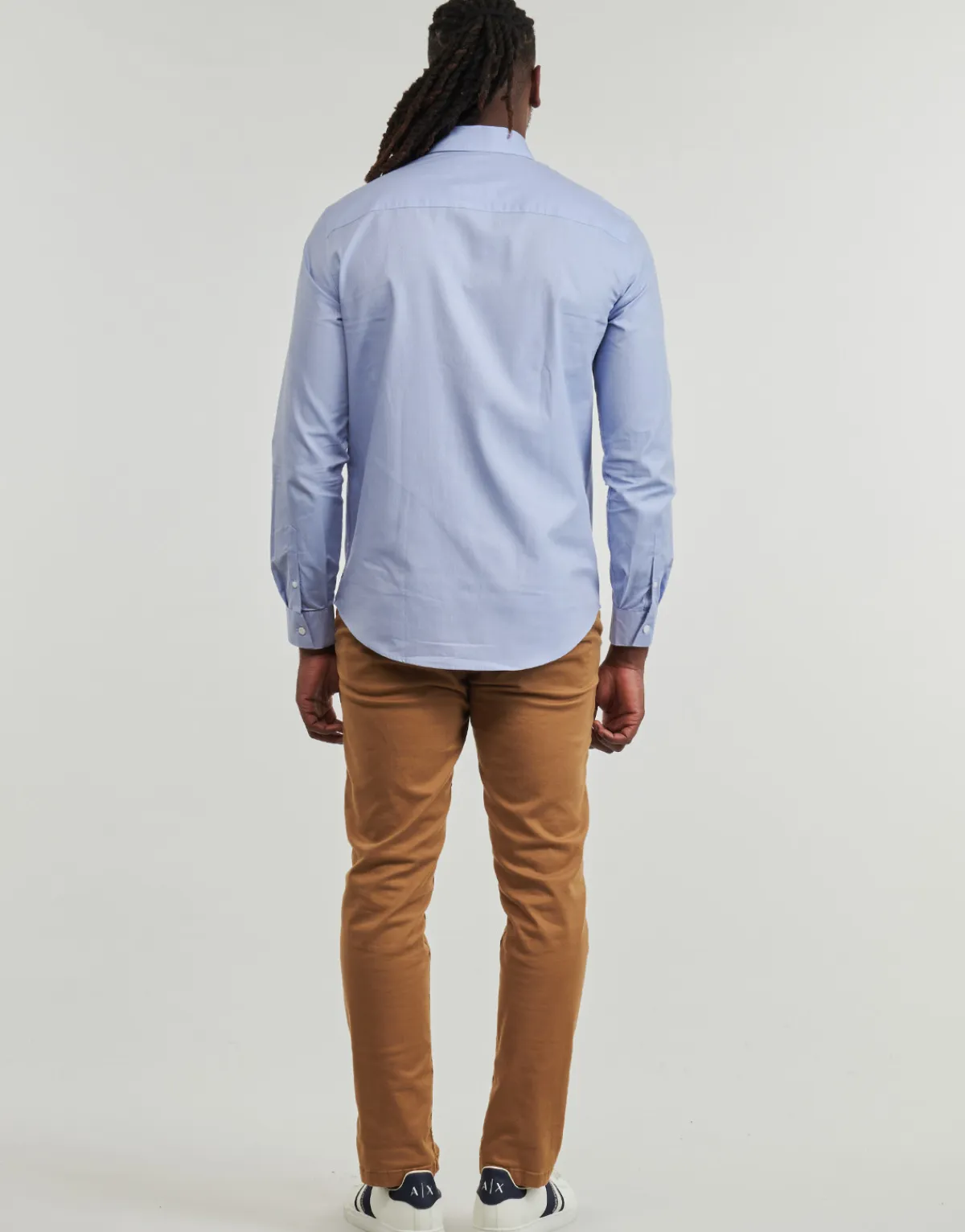 Armani Exchange - 6DZC22