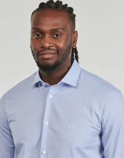 Armani Exchange - 6DZC22