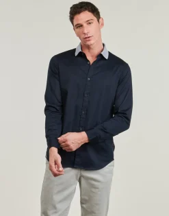 Armani Exchange - 6DZC26 NAVY Online