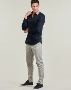 Armani Exchange - 6DZC26 NAVY Online