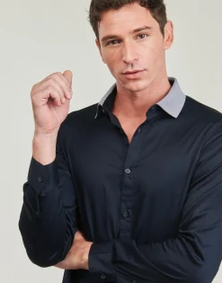 Armani Exchange - 6DZC26 NAVY Online