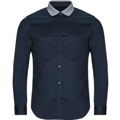 Armani Exchange - 6DZC26 NAVY Online
