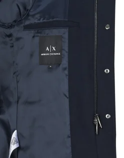 Armani Exchange - 6DZG20 Marine Discount