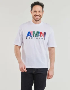 Armani Exchange - 3DZTKA Sale