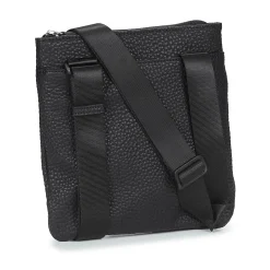 Hot Armani Exchange - FLAT CROSSBODY Noir