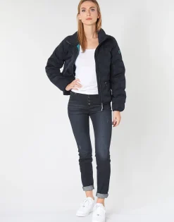 Armani Exchange - 6GYJ27-Y2HJZ-1502 Bleu