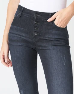 Armani Exchange - 6GYJ27-Y2HJZ-1502 Bleu