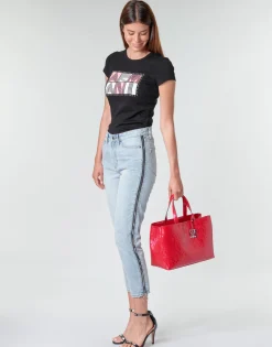 Armani Exchange - HAGO Bleu Discount