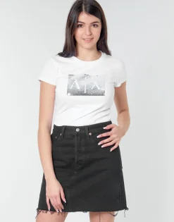 Armani Exchange - HANEL Blanc