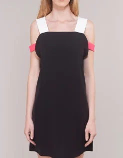 Armani Exchange - HELABINO Noir Outlet