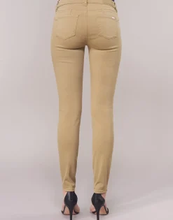 Clearance Armani Exchange - HELBIRO Beige