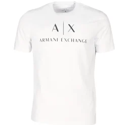 Best Armani Exchange - HERSTO Blanc
