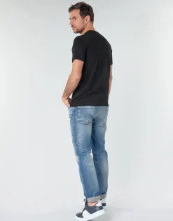 Armani Exchange - HULI Noir Outlet