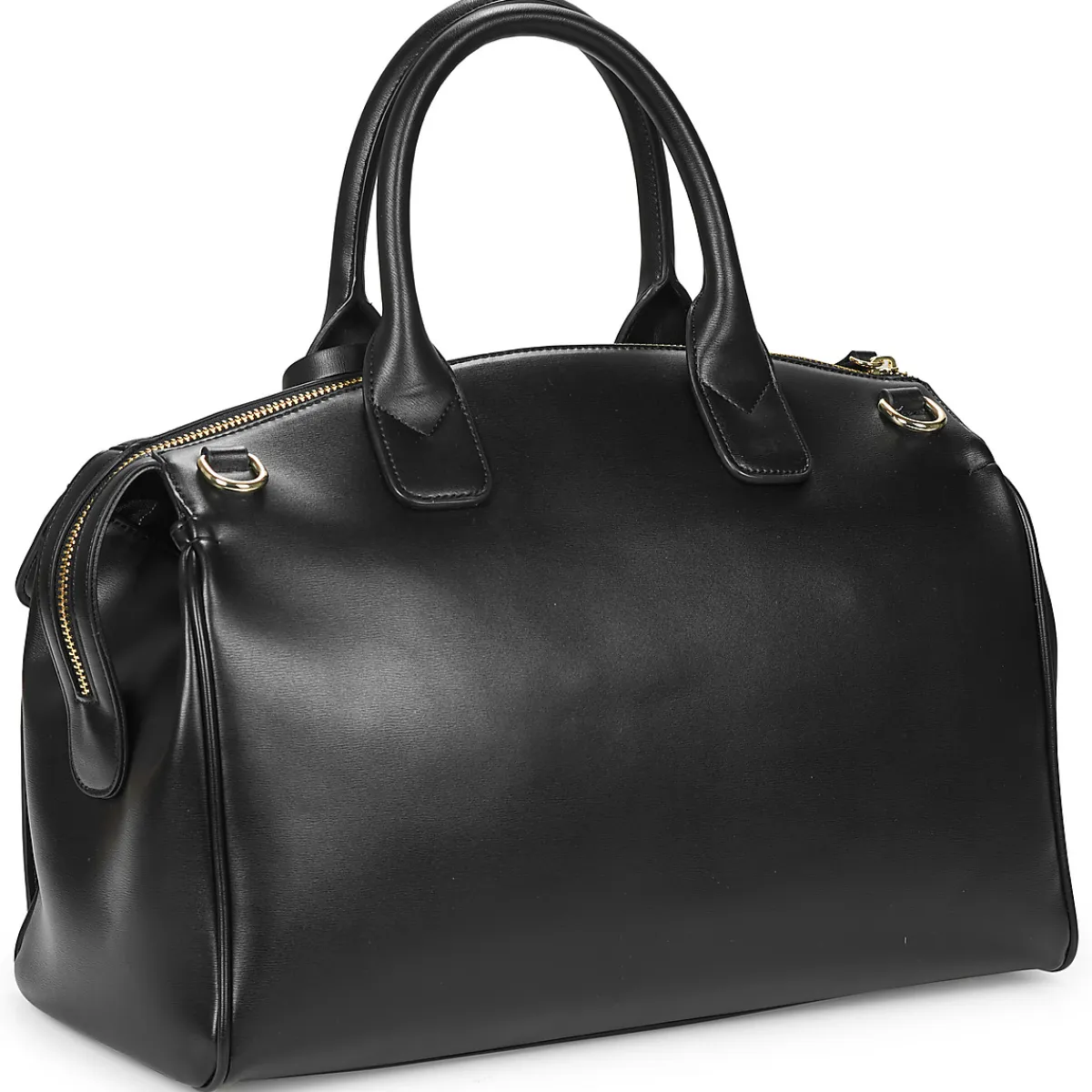 Armani Exchange - JANE CANVAS TOTE L