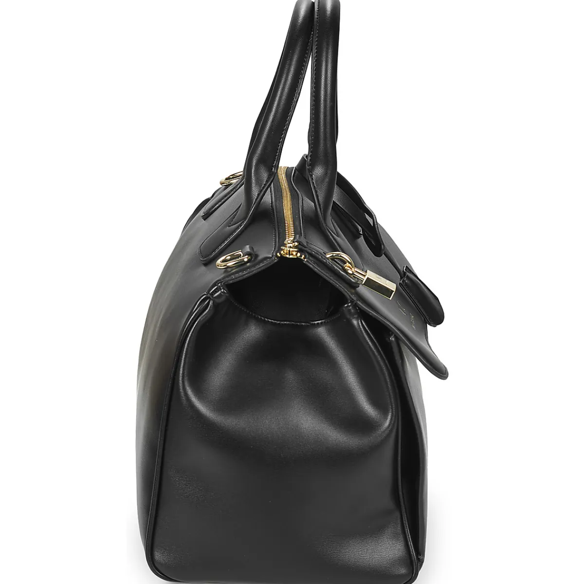 Armani Exchange - JANE CANVAS TOTE L