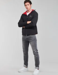 Hot Armani Exchange - 6KZB56 Noir