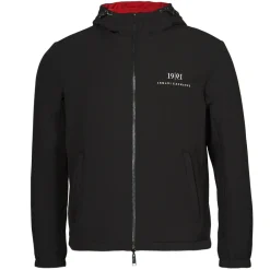 Hot Armani Exchange - 6KZB56 Noir