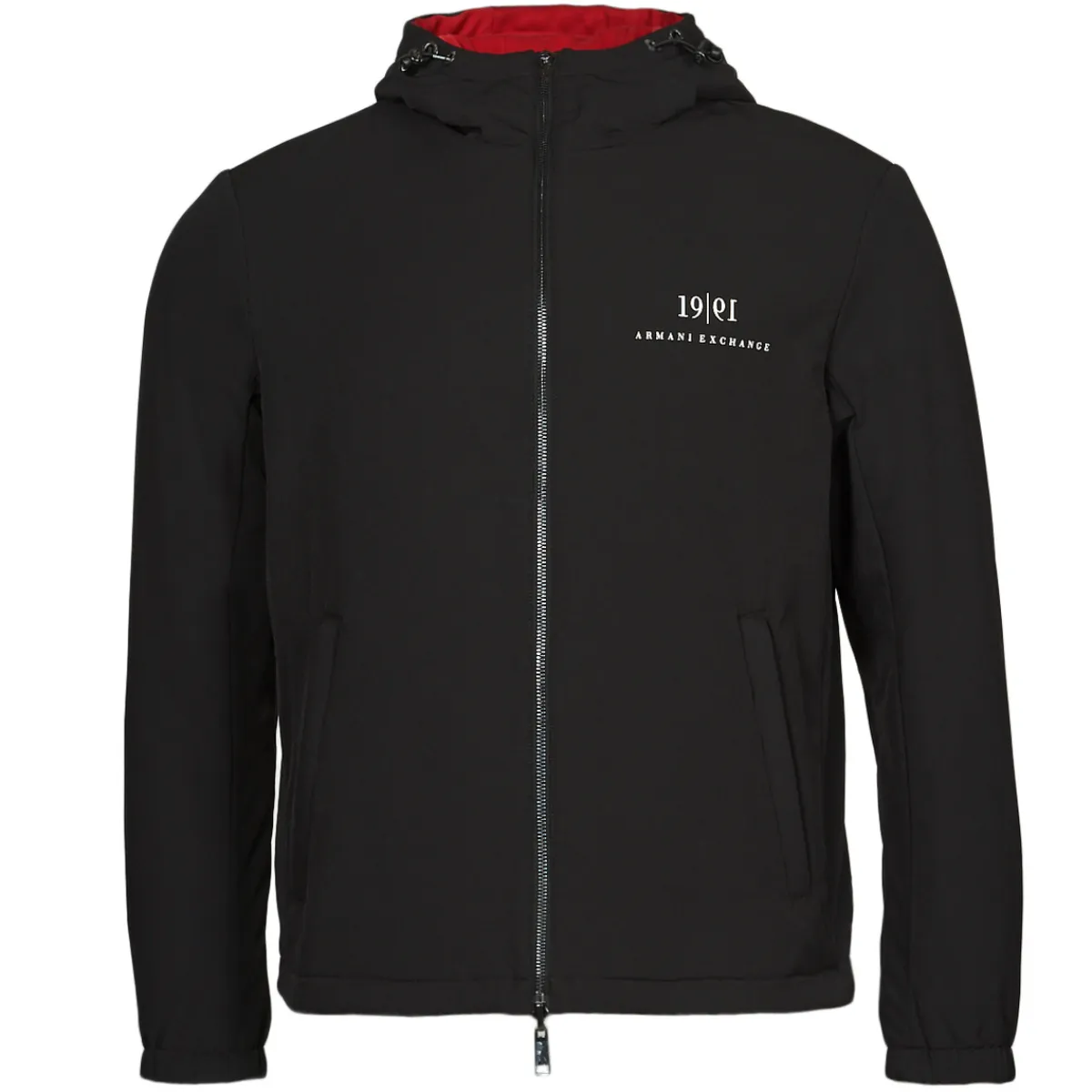 Hot Armani Exchange - 6KZB56 Noir