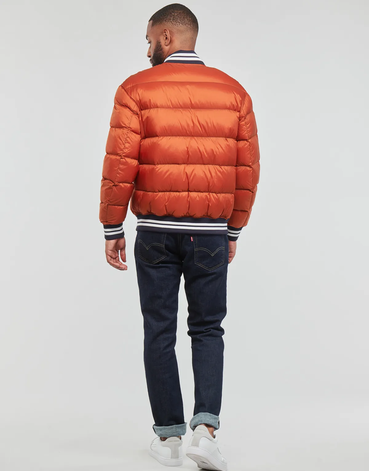 Armani Exchange - 6LZBL8-ZNWRZ Orange