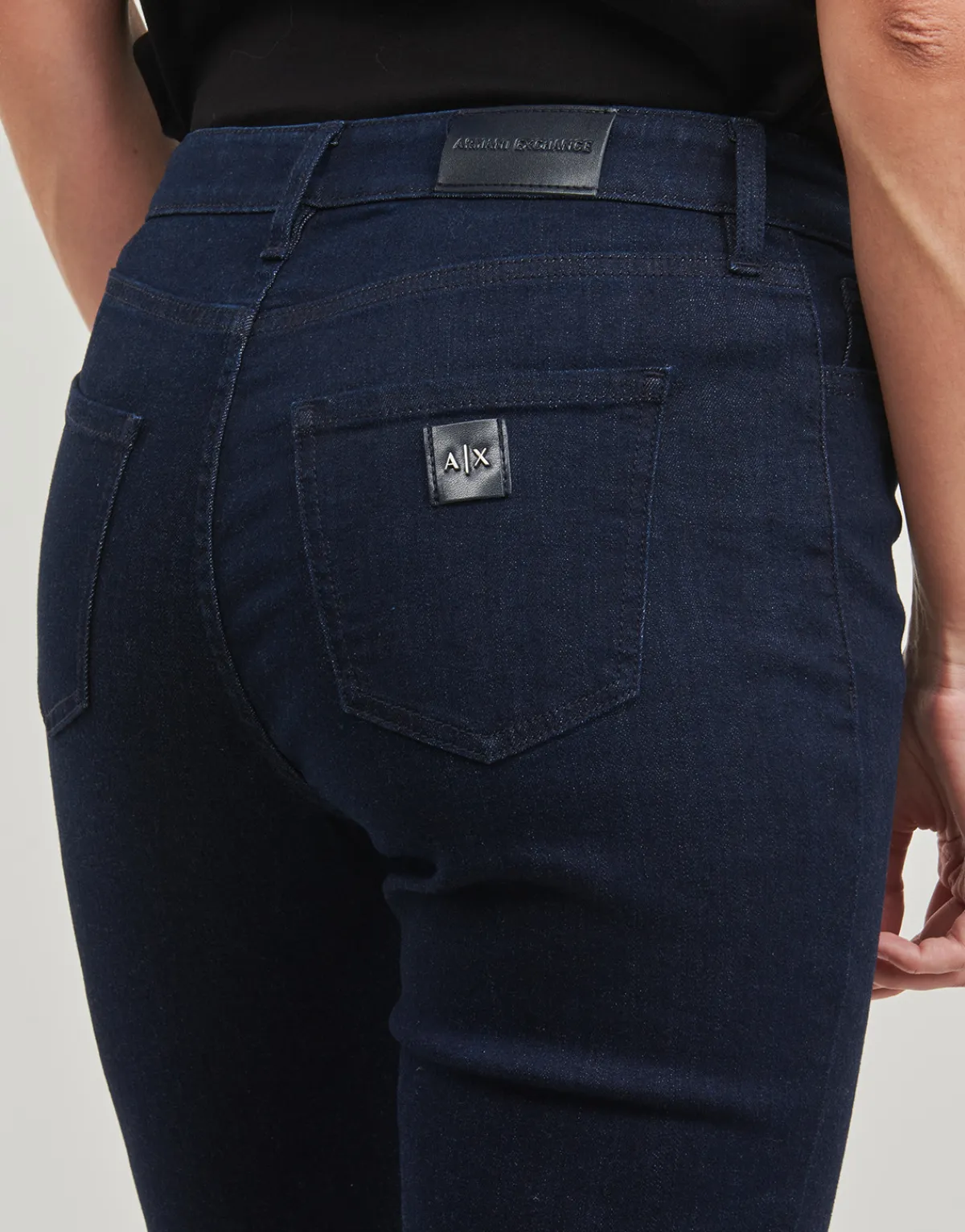 Clearance Armani Exchange - 8NYJ45 BleuMedium