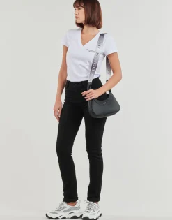 Discount Armani Exchange - 8NYJ45 Noir