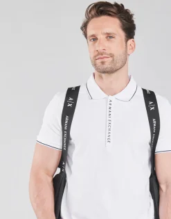 New Armani Exchange - 8NZB60 Noir