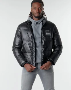 Armani Exchange - 8NZBP2 Noir Discount