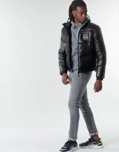 Armani Exchange - 8NZBP2 Noir Discount