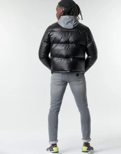 Armani Exchange - 8NZBP2 Noir Discount