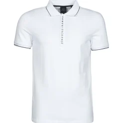 New Armani Exchange - 8NZF71-ZJH2Z Blanc