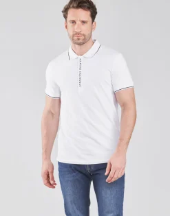New Armani Exchange - 8NZF71-ZJH2Z Blanc