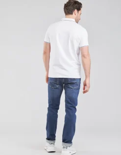 New Armani Exchange - 8NZF71-ZJH2Z Blanc