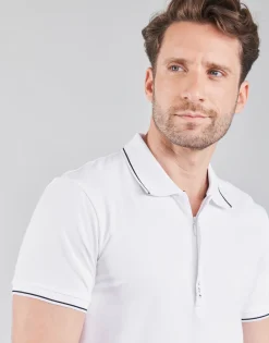 New Armani Exchange - 8NZF71-ZJH2Z Blanc