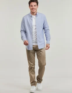 Clearance Armani Exchange - 8NZJ13 Beige