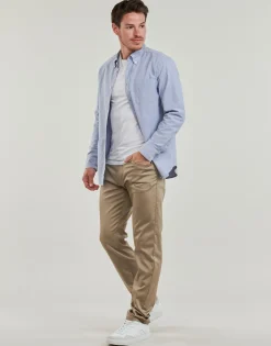 Clearance Armani Exchange - 8NZJ13 Beige