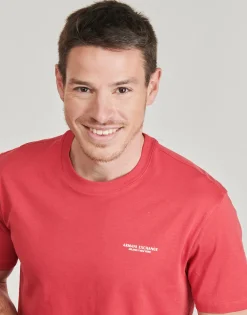 Armani Exchange - 8NZT91 Rouge Hot