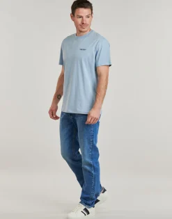 Online Armani Exchange - 8NZT91 BleuCiel