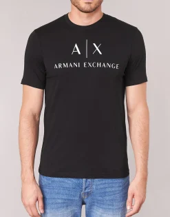 Armani Exchange - 8NZTCJ Noir Clearance