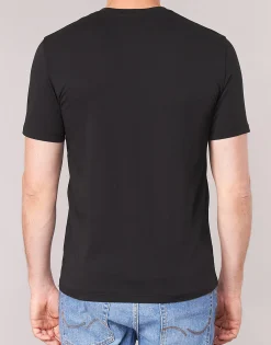 Armani Exchange - 8NZTCJ Noir Clearance