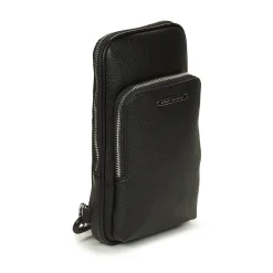 Armani Exchange - OKINAWA BODYPACK Noir