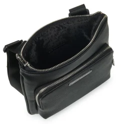 Armani Exchange - OKINAWA FLAT CROSSBODY