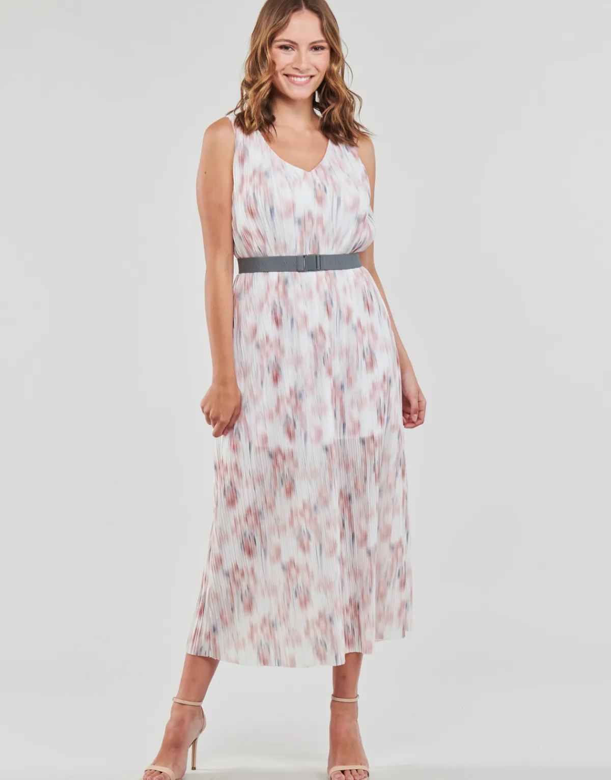 Armani Exchange - 3RYA24 Multicolore Discount