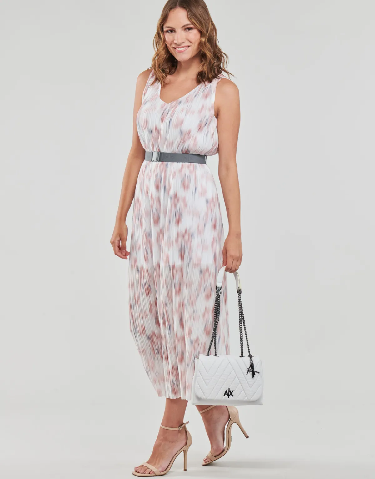 Armani Exchange - 3RYA24 Multicolore Discount